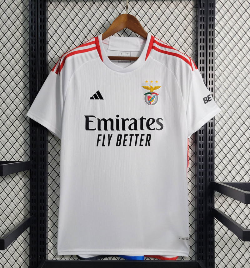 Branca 23-24 Benfica - Branca