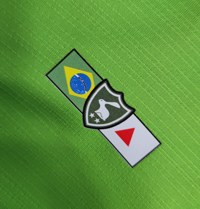 22-23 América Mineiro Verde