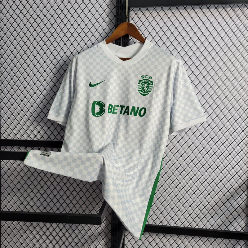 22/23 Sporting Lisbon 2 Away