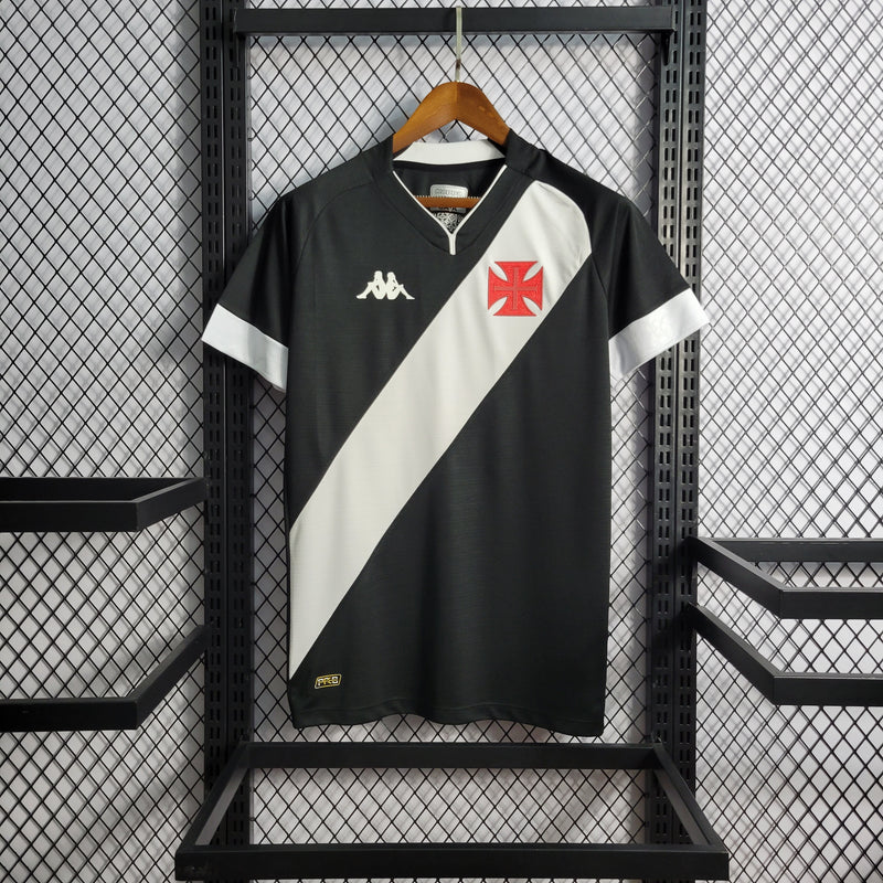 22/23  Vasco home preto