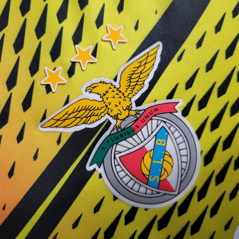 24/25 Benfica