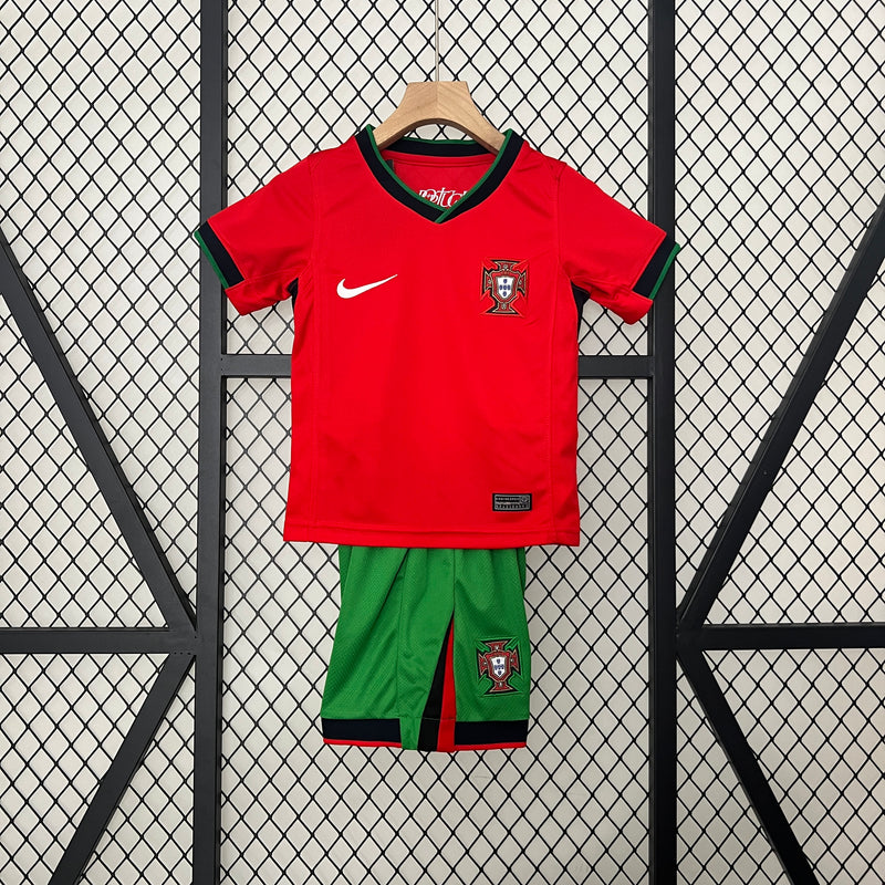 2024 kids Portugal home