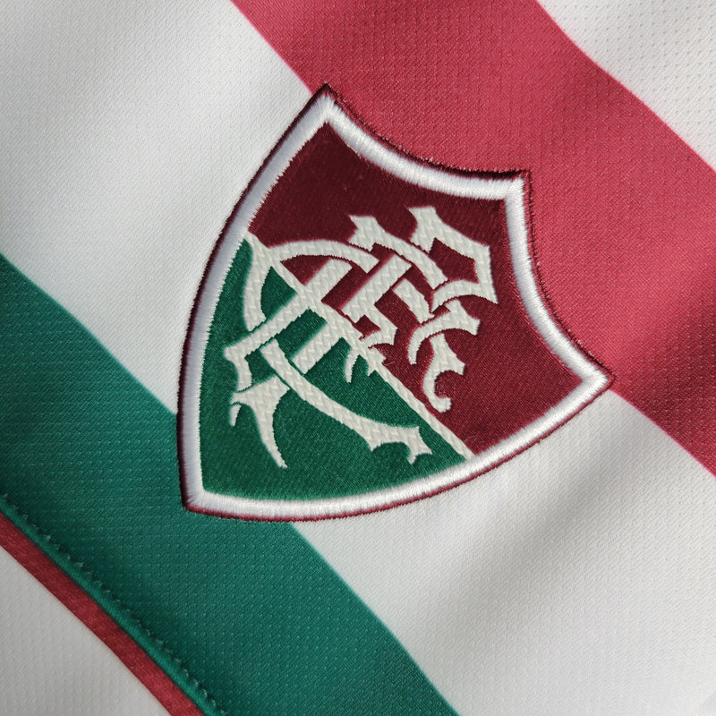 23-24 Fluminense Branca Feminina