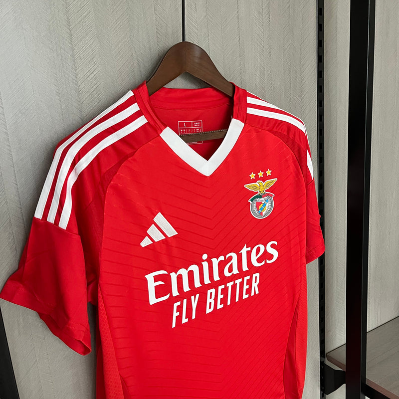 24/25 Benfica Vermelha