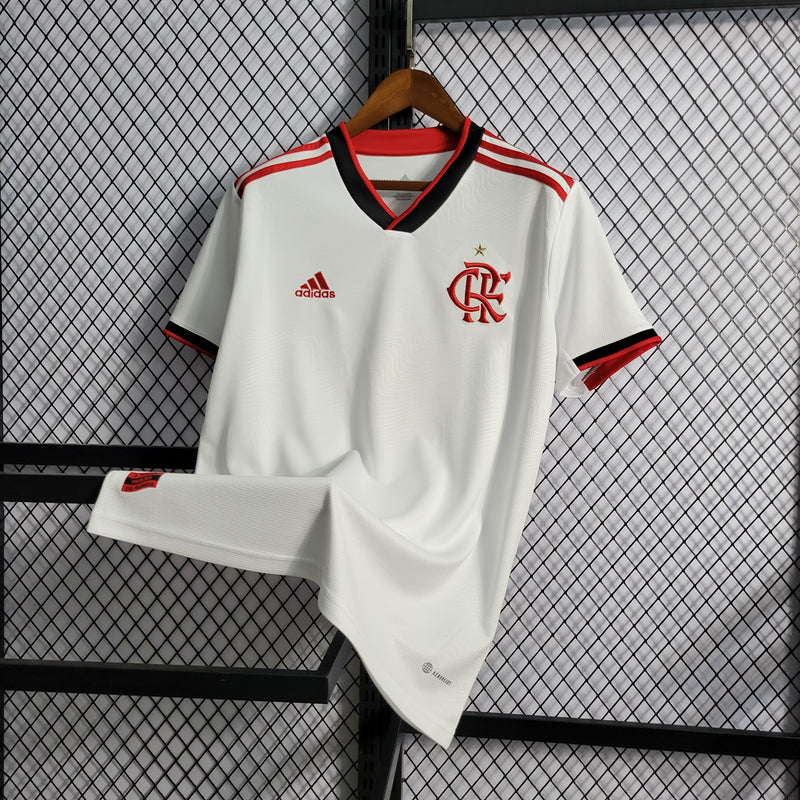 23/24 Flamengo Branca