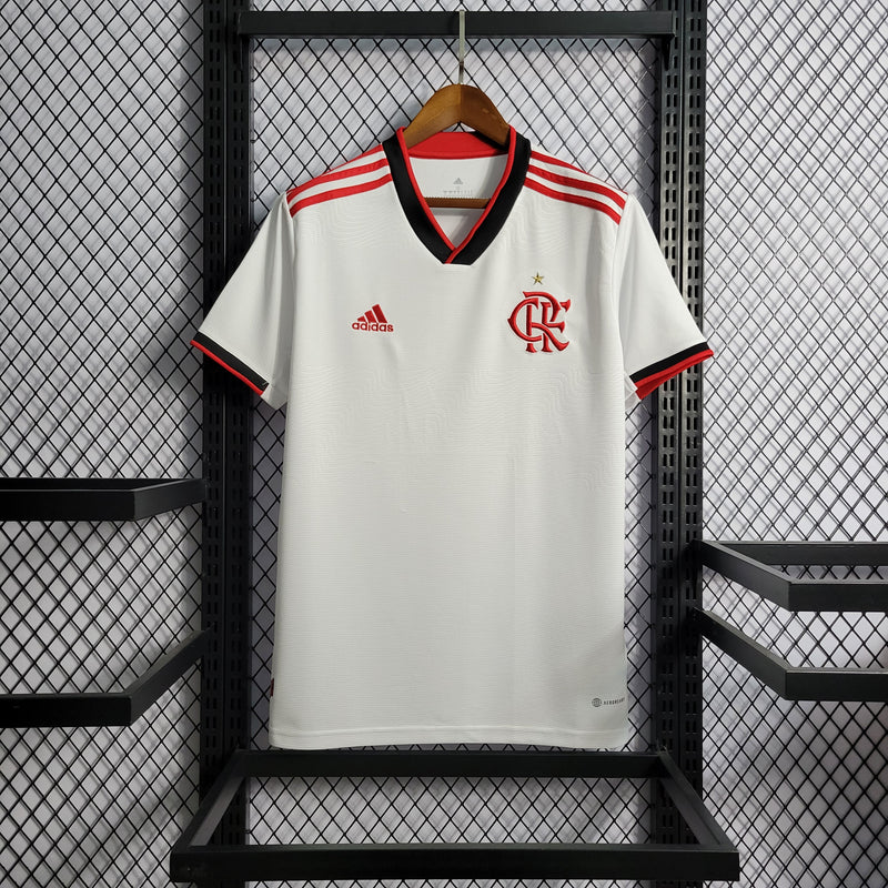 23/24 Flamengo Branca