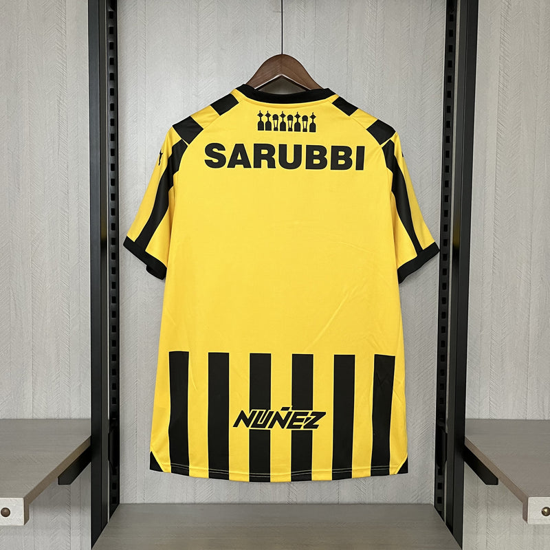 24/25 - Penarol