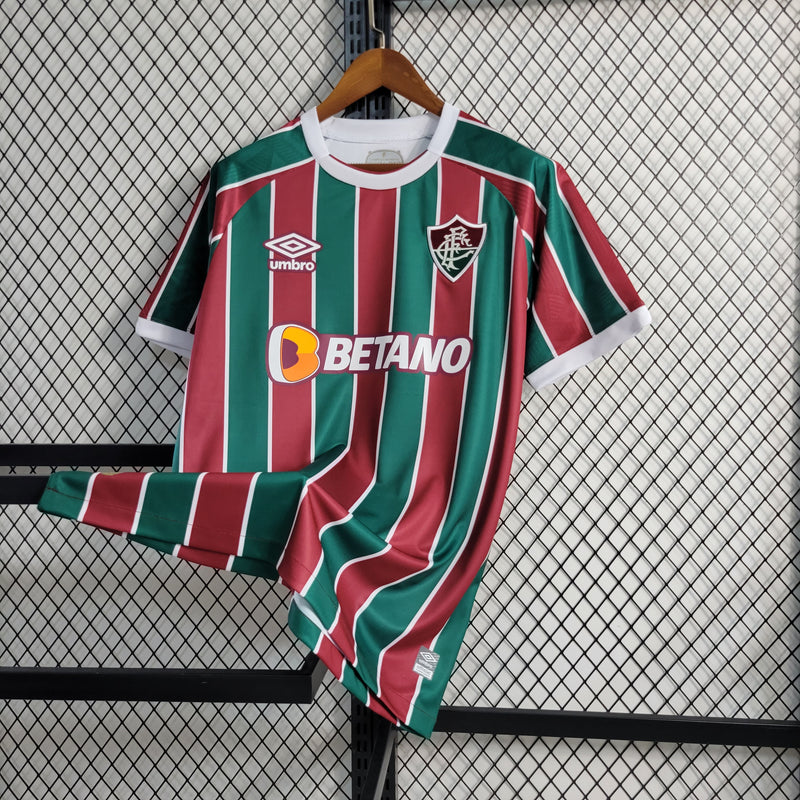 23-24 Fluminense Tricolor