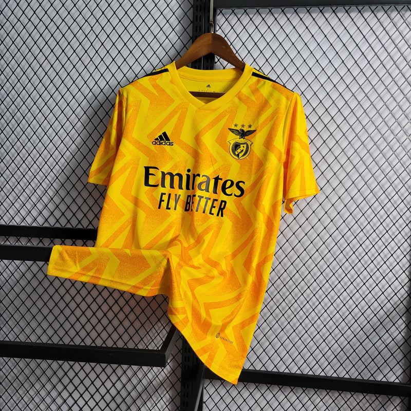 22/23  Benfica home