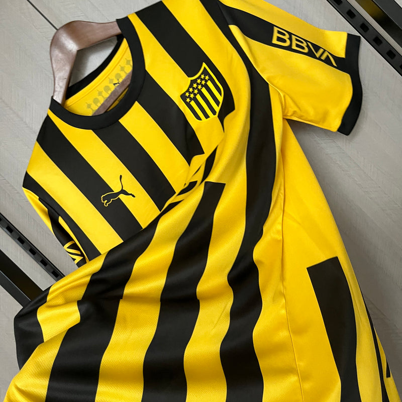 24/25 - Penarol