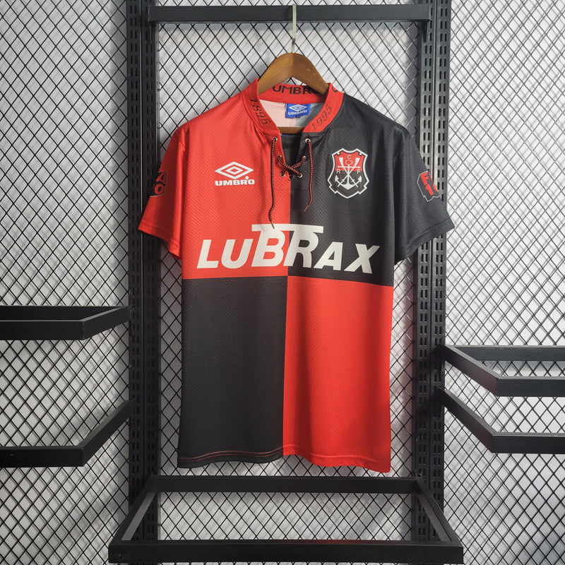 1994 Flamengo Retro