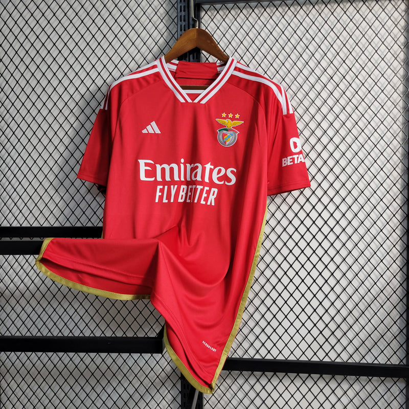 23/24 Players Benfica home