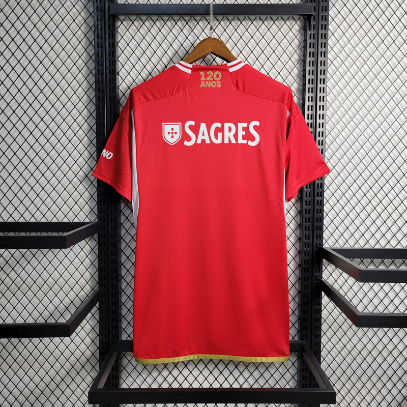 23/24 Players Benfica home