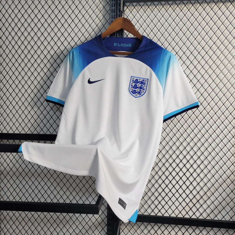 23-24 Camisa Seleção Inglesa