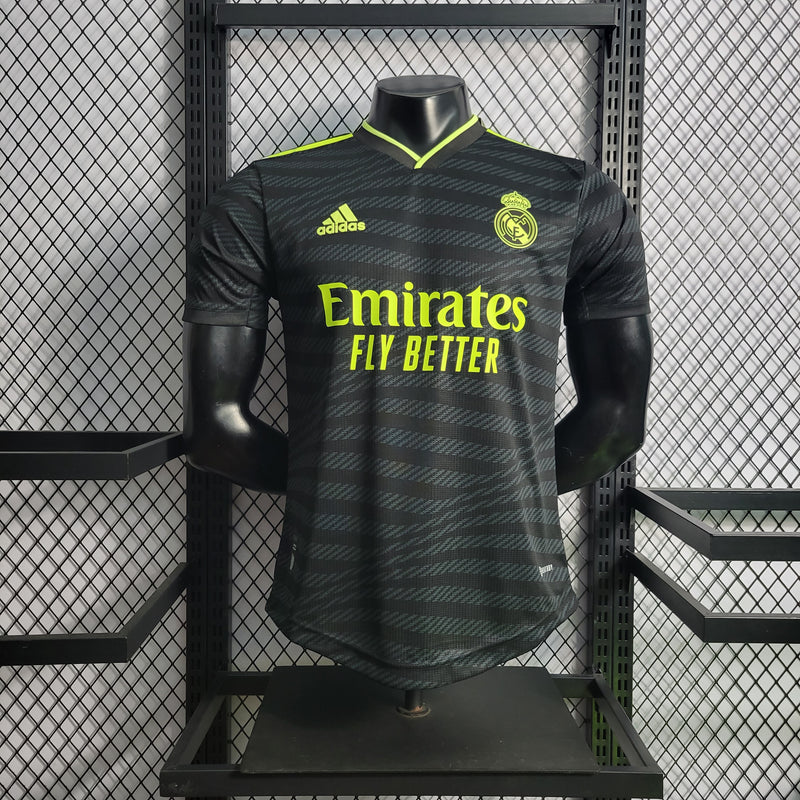 Real Madrid 2 Away 22/23