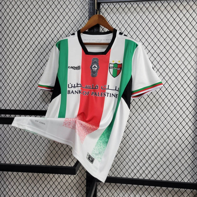 24/25 Palestino Branca