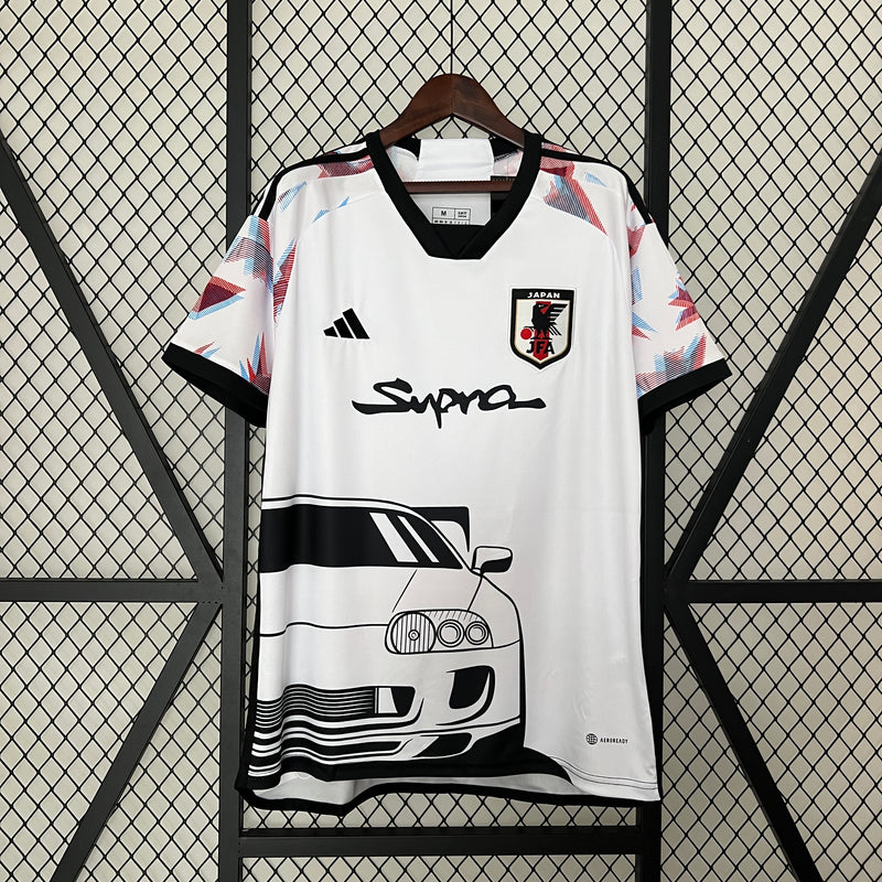 23/24 Seleção Japão Supra