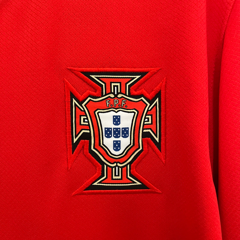 2024 Portugal Home