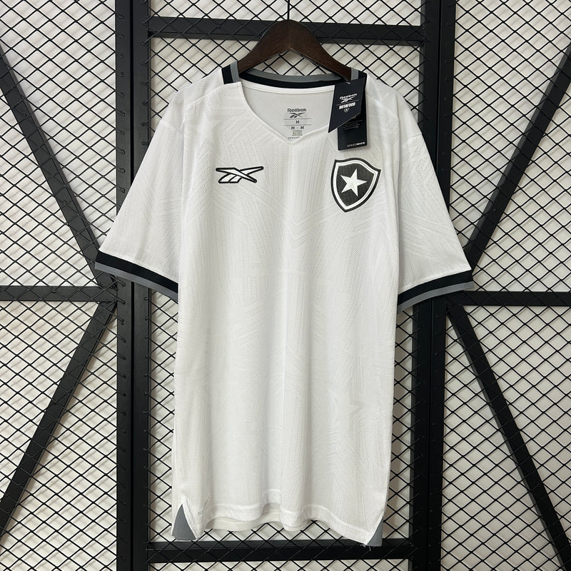 24/25 - Botafogo - Branca