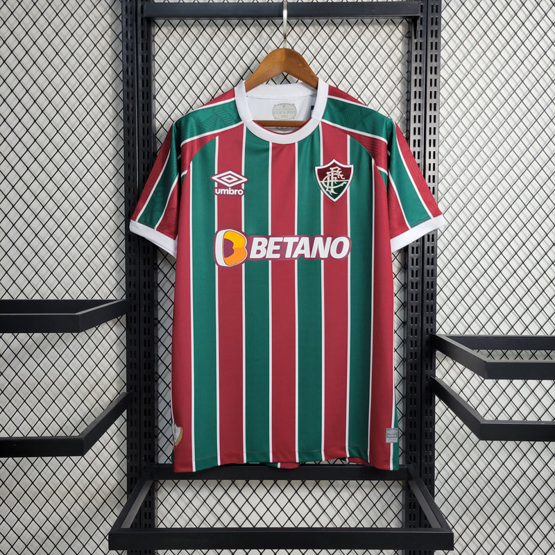 23-24 Fluminense Tricolor