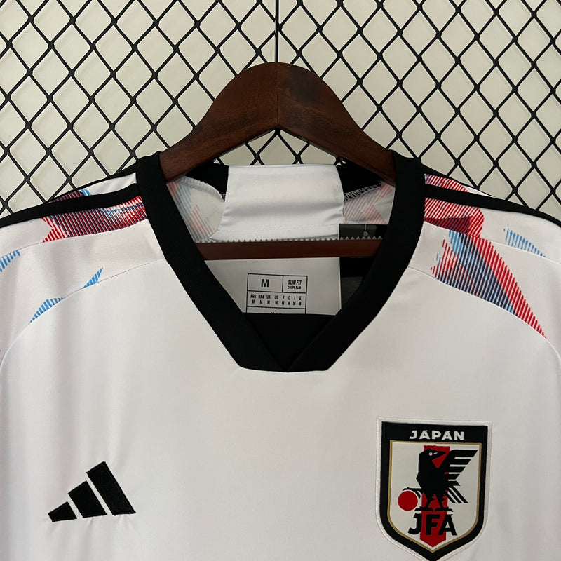 23/24 Seleção Japão Supra