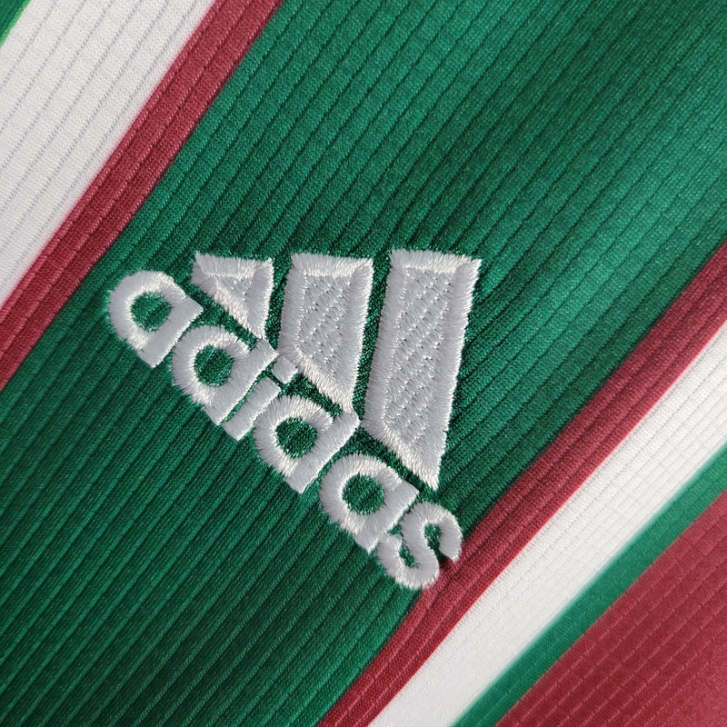 Fluminense 02-03 - Tricolor Unimed