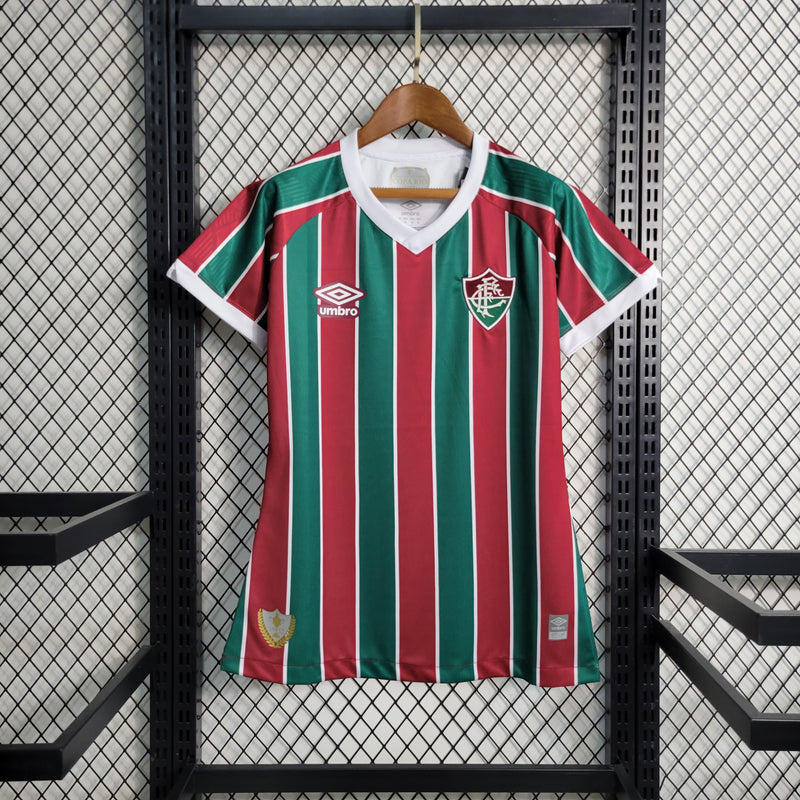 23-24 Women's Fluminense Home