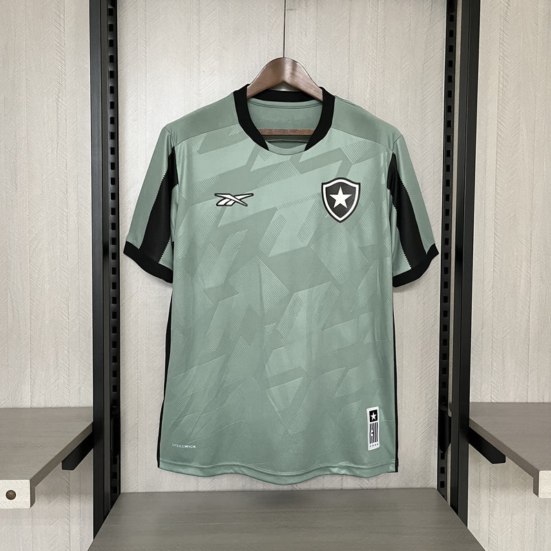 24/25 Botafogo Dark Green