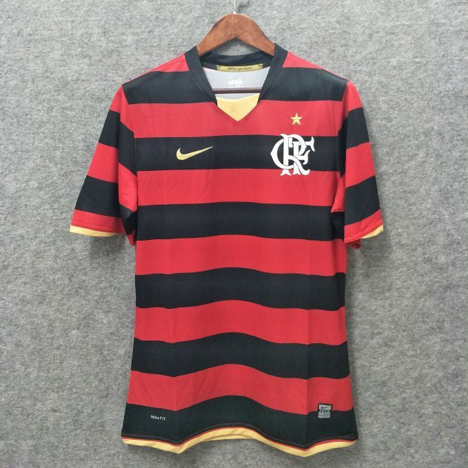 2008 Flamengo - Retro