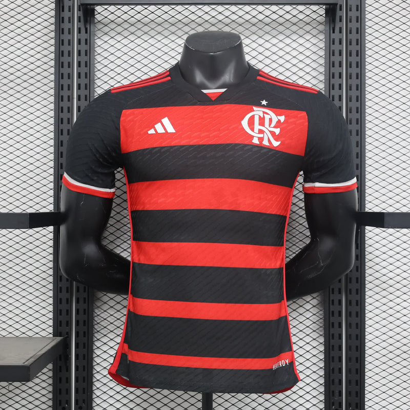 24-25 Flamengo Home