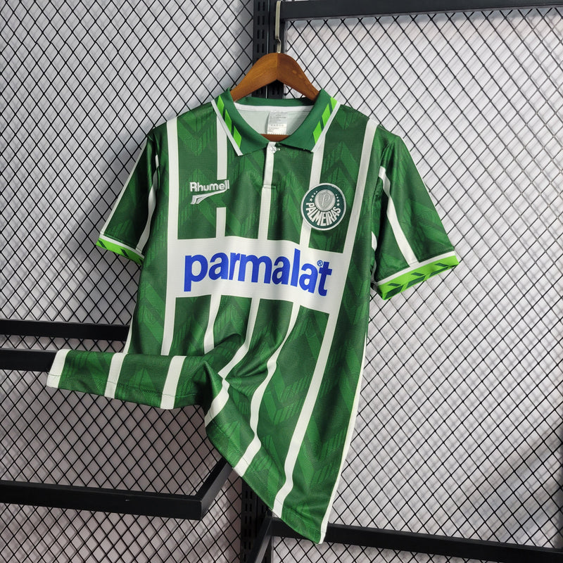 Retro palmeiras 1996