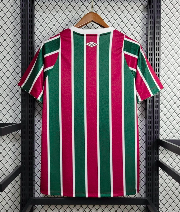 24-25 Fluminense Tricolor