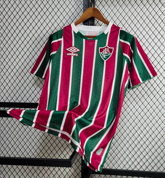 24-25 Fluminense Tricolor