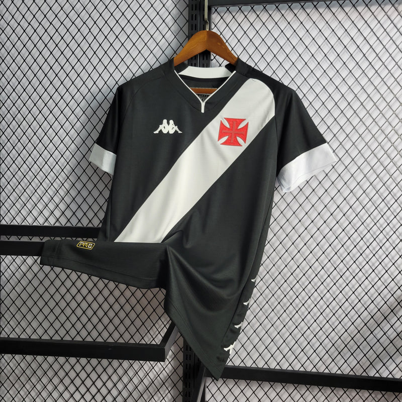 22/23  Vasco home preto