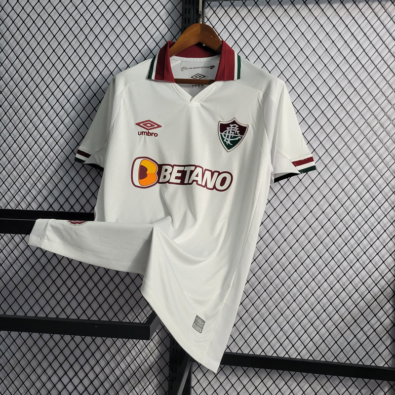 22/23 Fluminense Branca