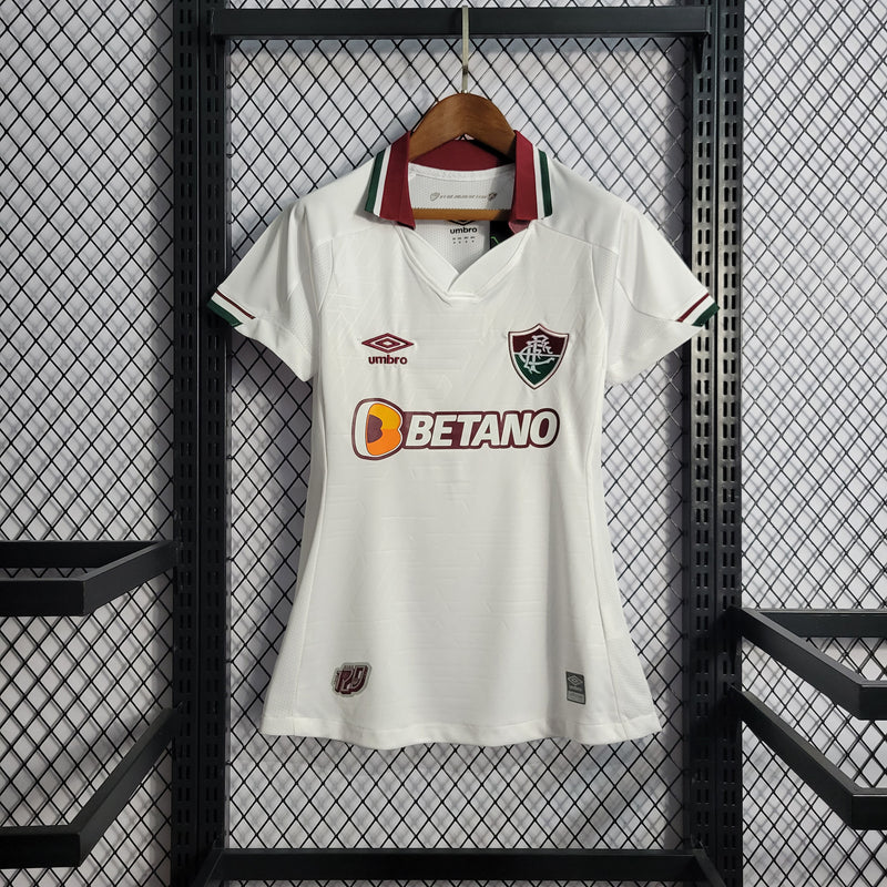 Camisa Fluminense Feminina 22-23