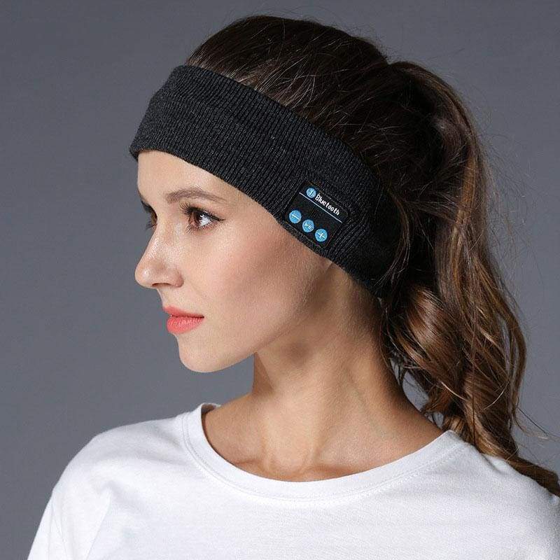 Bandana Inteligente Bluetooth